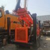 ABT407 JKL300 Used Water Well Drilling Rigs