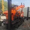 ABT407 JKL300 Used Water Well Drilling Rigs