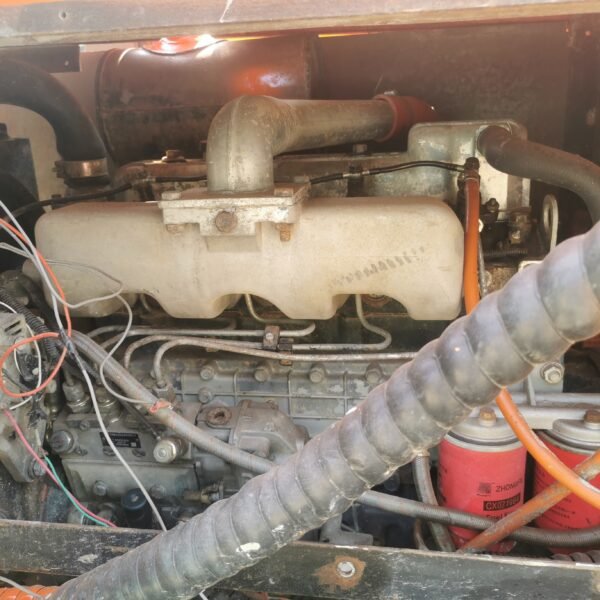 ABT407 JKL300 Used Water Well Drilling Rigs