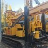 ABT408 JKL300 Used Water Well Drilling Rigs
