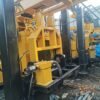 ABT408 JKL300 Used Water Well Drilling Rigs