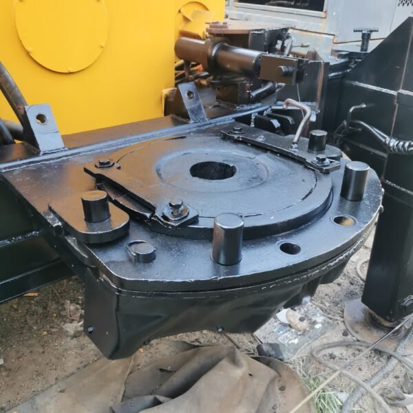 ABT408 JKL300 Used Water Well Drilling Rigs