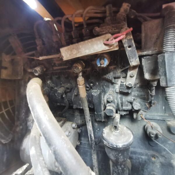 ABT408 JKL300 Used Water Well Drilling Rigs