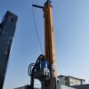ABT427 JR200 Used Water Well Drilling Rigs