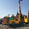 ABT427 JR200 Used Water Well Drilling Rigs