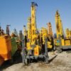 ABT427 JR200 Used Water Well Drilling Rigs