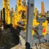 ABT427 JR200 Used Water Well Drilling Rigs
