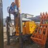 ABT427 JR200 Used Water Well Drilling Rigs