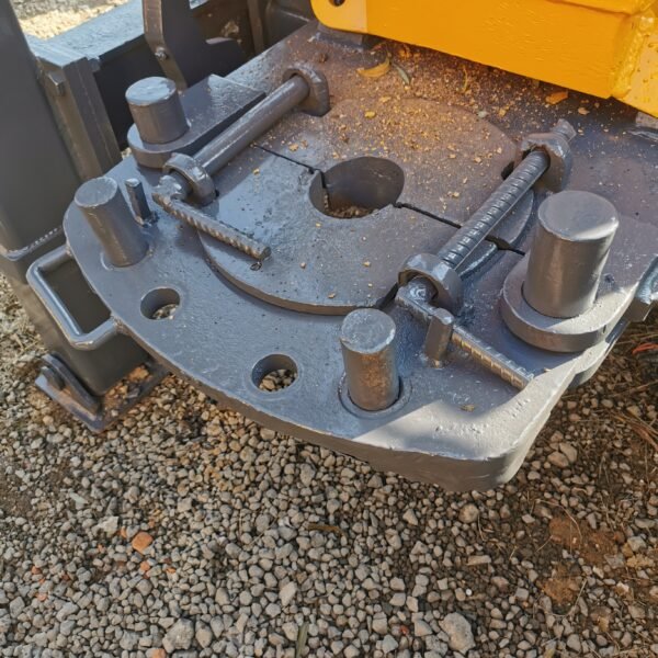 ABT427 JR200 Used Water Well Drilling Rigs