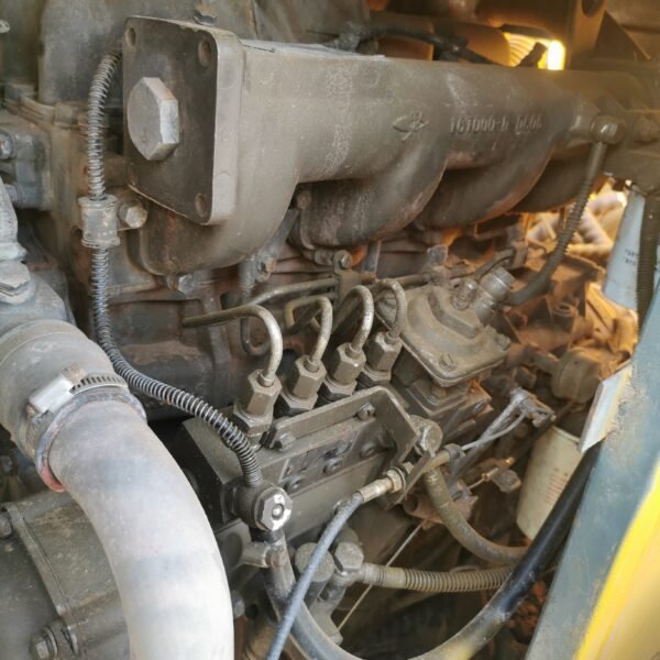 ABT427 JR200 Used Water Well Drilling Rigs