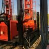 ABT424 JKL300 Used Water Well Drilling Rigs