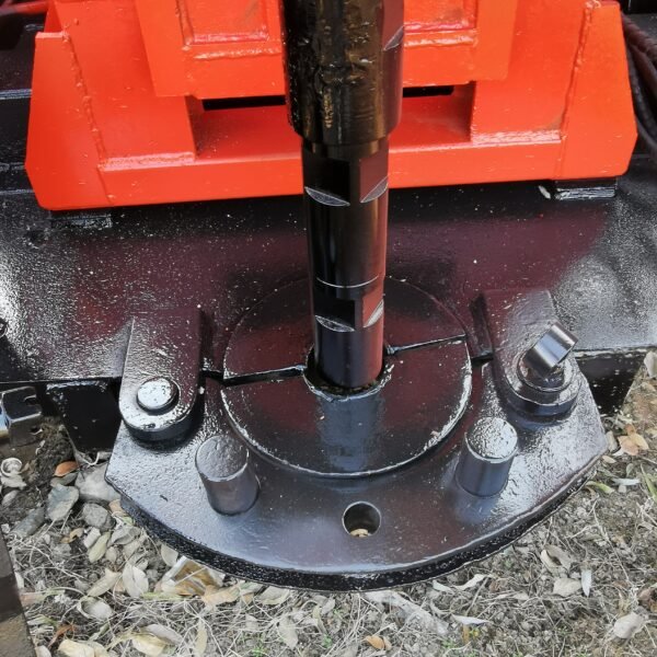 ABT424 JKL300 Used Water Well Drilling Rigs