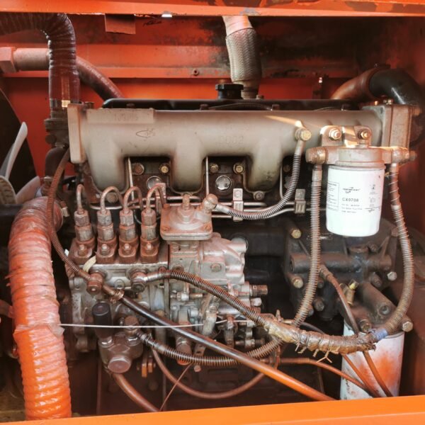 ABT424 JKL300 Used Water Well Drilling Rigs