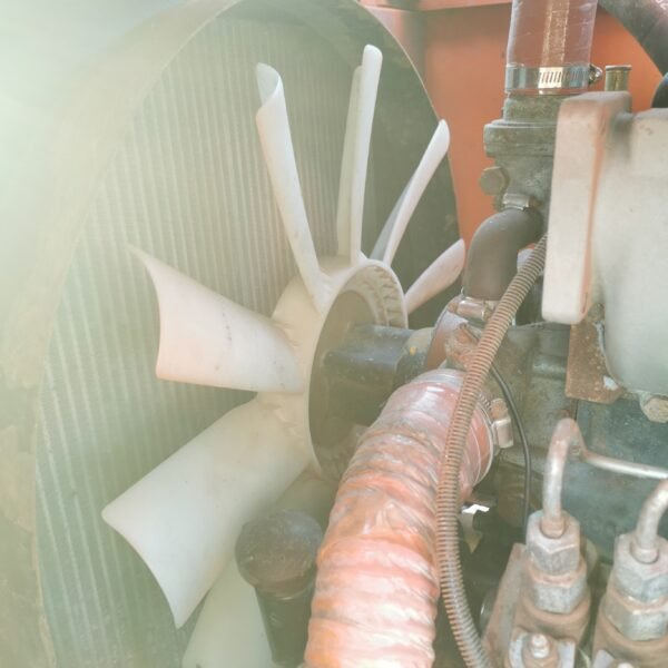 ABT424 JKL300 Used Water Well Drilling Rigs