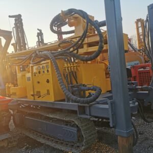 ABT425 KY300 Used Water Well Drilling Rigs