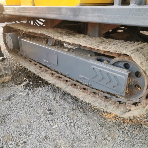 微信图片_20241216161432 ABT425 KY300 Used Water Well Drilling Rigs