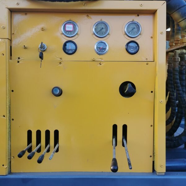 微信图片_20241216161434 ABT425 KY300 Used Water Well Drilling Rigs