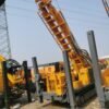 微信图片_202503101523561 ABT442 KY300 Used Water Well Drilling Rigs