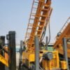 qrf ABT442 KY300 Used Water Well Drilling Rigs