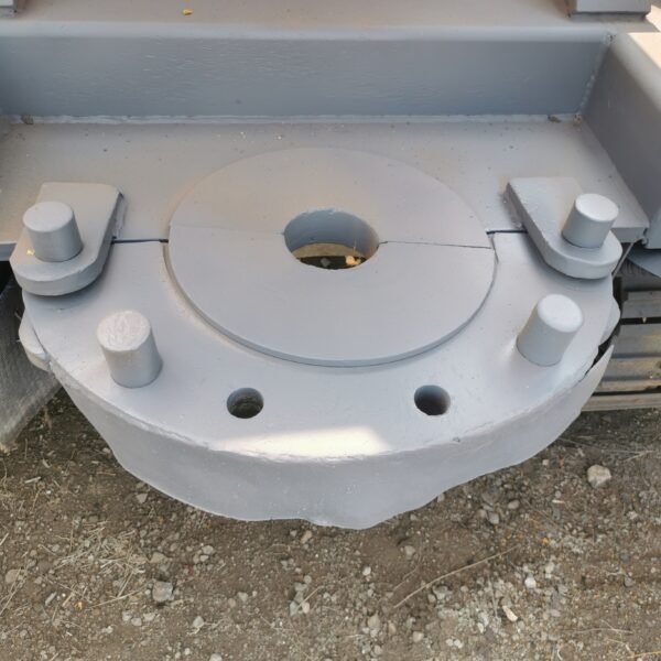 微信图片_20250310152357 ABT442 KY300 Used Water Well Drilling Rigs