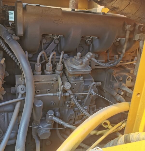 rhdr ABT442 KY300 Used Water Well Drilling Rigs