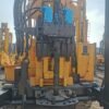 ABT468 JK400 Used Water Well Drilling Rigs