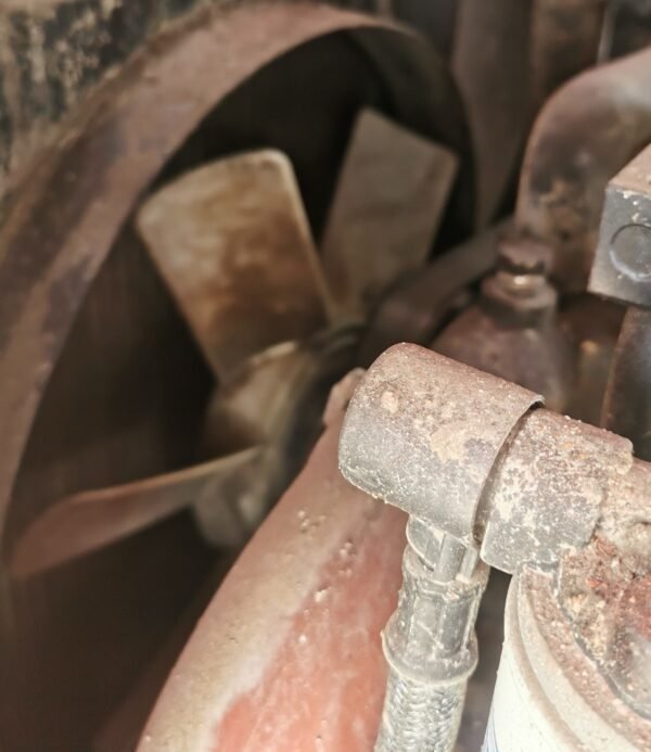 ABT492 JKL300 Used Water Well Drilling Rigs