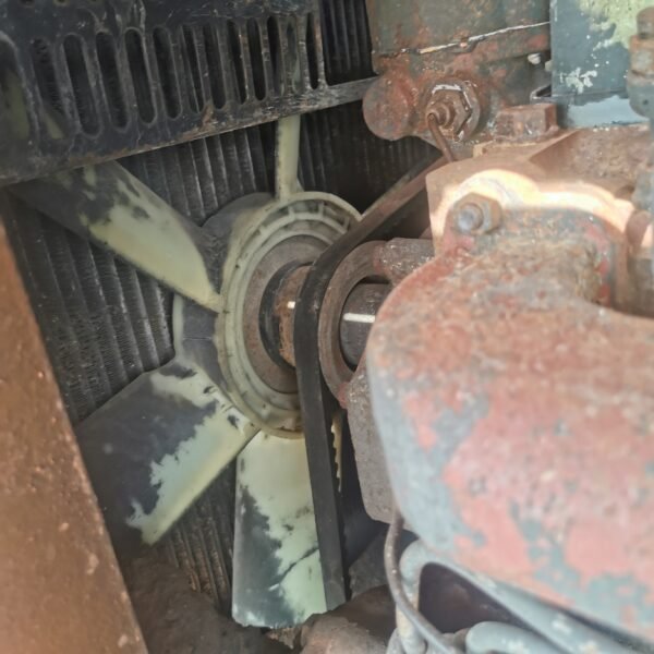 微信图片_20250519154518 ABT487 JKL200 Used Water Well Drilling Rigs