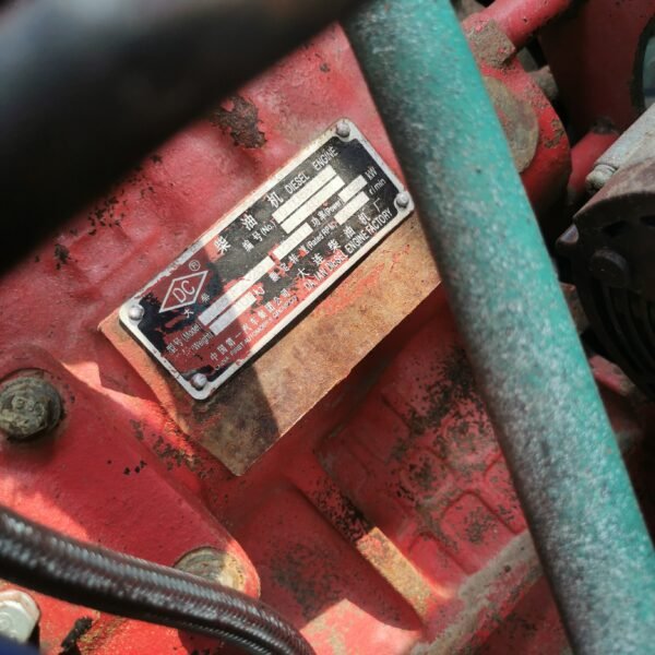 微信图片_20250609141631 ABT499 HD600 Used Water Well Drilling Rigs