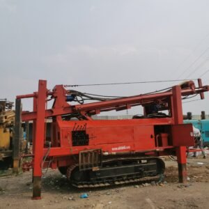 微信图片_20250609141657 ABT499 HD600 Used Water Well Drilling Rigs
