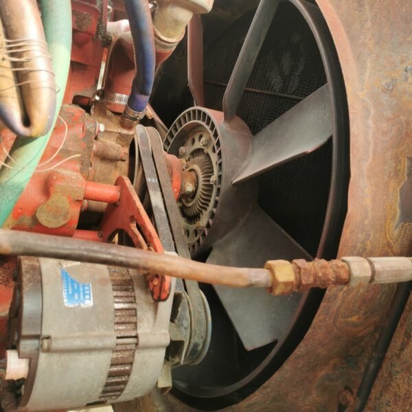 微信图片_20250609141701 ABT499 HD600 Used Water Well Drilling Rigs