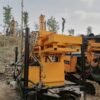 ABT309 KY600 Used Water Well Drilling Rigs