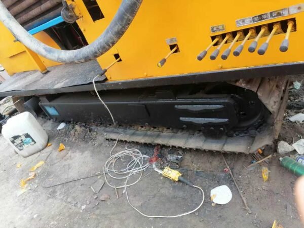 ABT309 KY600 Used Water Well Drilling Rigs