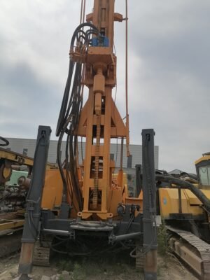 ABT322 SL500B Used Water Well Drilling Rigs