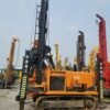 ABT375 LQ500 Used Water Well Drilling Rigs