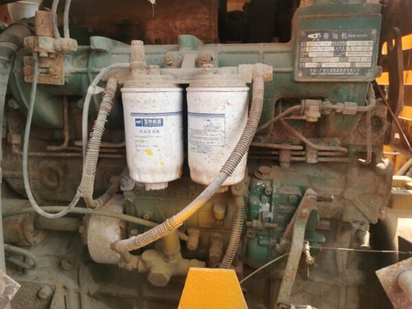 ABT375 LQ500 Used Water Well Drilling Rigs