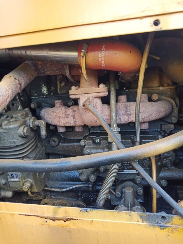 微信图片_20240806131653 ABT141 JH400 Used Water Well Drilling Rigs