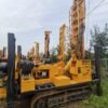 ABT387 SL500S Used Water Well Drilling Rigs