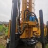 ABT387 SL500S Used Water Well Drilling Rigs