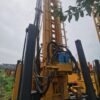 ABT387 SL500S Used Water Well Drilling Rigs