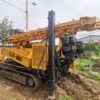 ABT387 SL500S Used Water Well Drilling Rigs