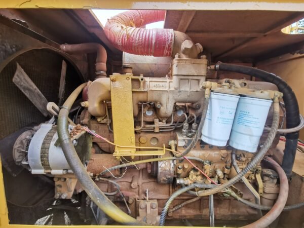 ABT387 SL500S Used Water Well Drilling Rigs