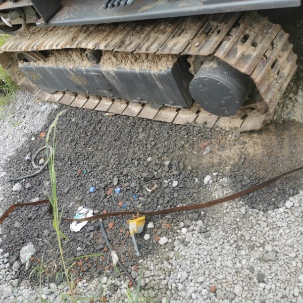 微信图片_20240816101440 ABT373 TS200 Used Water Well Drilling Rigs