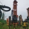 微信图片_20240816101441 ABT373 TS200 Used Water Well Drilling Rigs