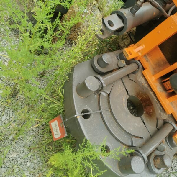 微信图片_20240816101442 ABT373 TS200 Used Water Well Drilling Rigs