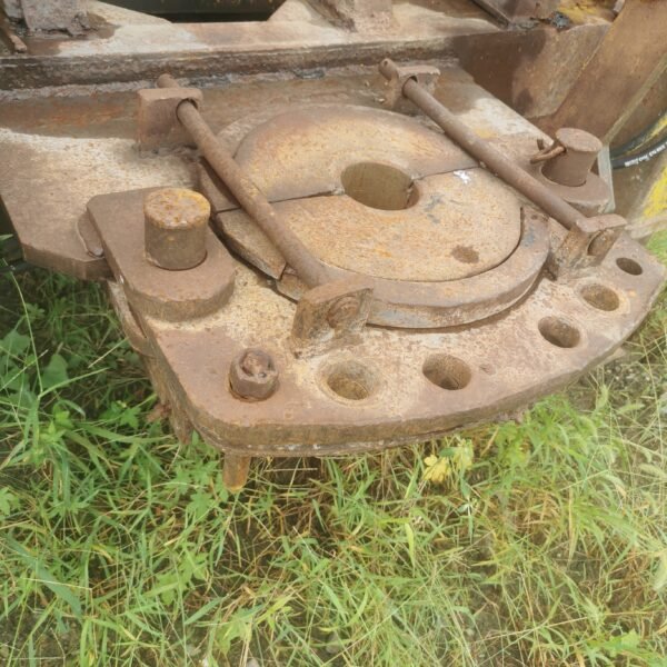 ABT320 SL500A Used Water Well Drilling Rigs