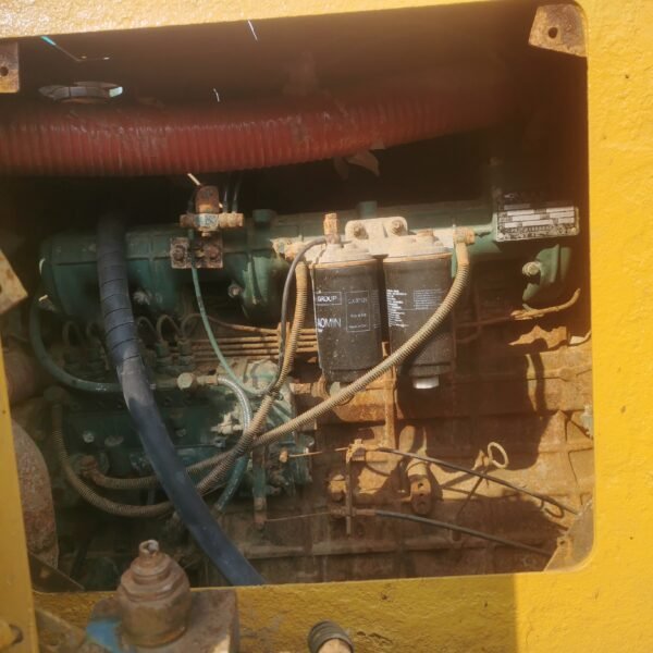 ABT365 LQ500 Used Water Well Drilling Rigs