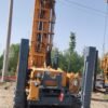 ABT106 XSL4/180 Used Water Well Drilling Rigs