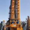 ABT106 XSL4/180 Used Water Well Drilling Rigs