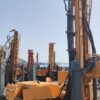ABT106 XSL4/180 Used Water Well Drilling Rigs